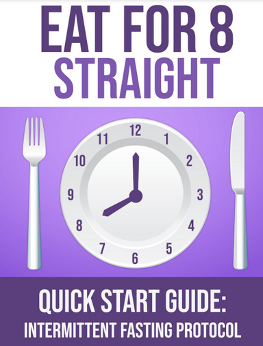 Weight Loss: Fasting Guide