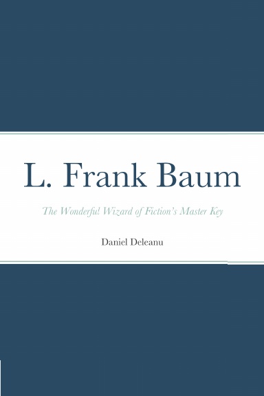 L. Frank Baum