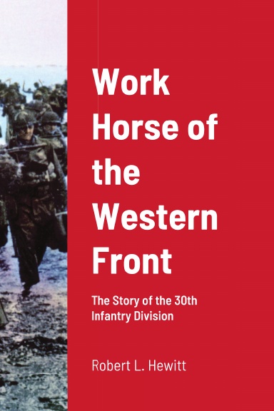Work Horse of the Western Front