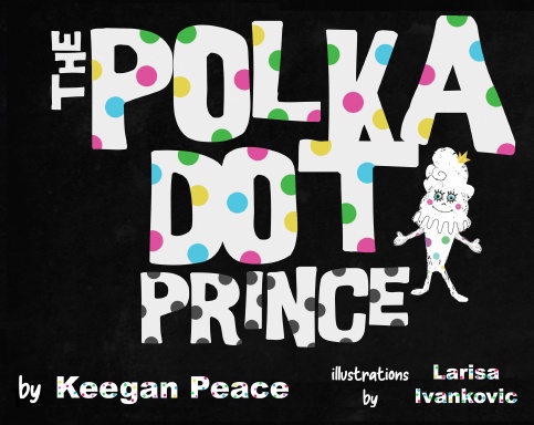 The Polka Dot Prince