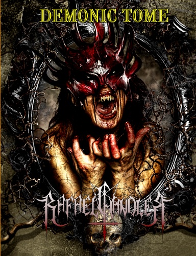 Demonic Tome