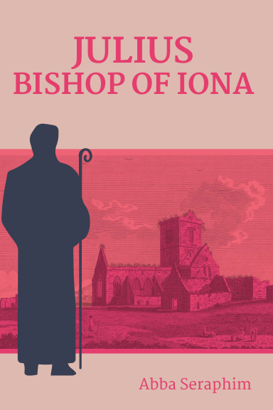 Julius, Bishop of Iona