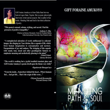 Mending Path and Soul