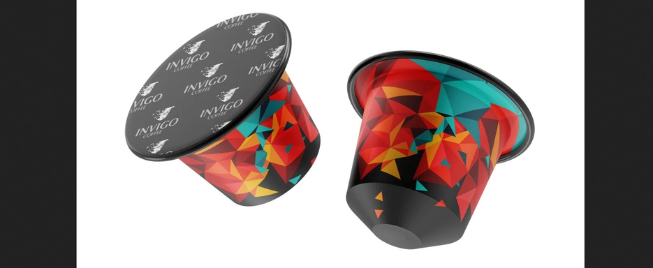 The Addictive World of Coffee Capsules