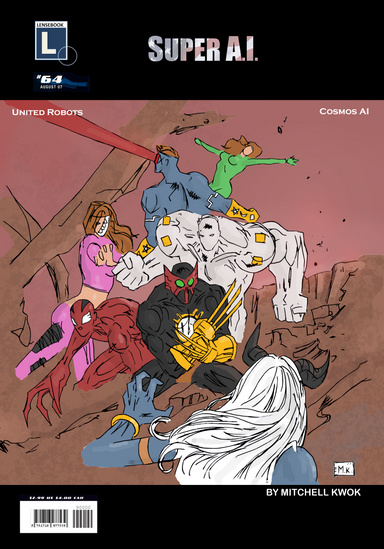 Super Ai #64