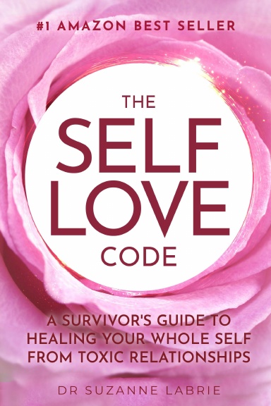THE SELF LOVE CODE