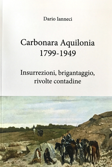 Carbonara Aquilonia 1799-1949