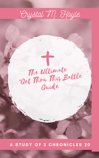 The Ultimate Guide to Fighting Your Battles