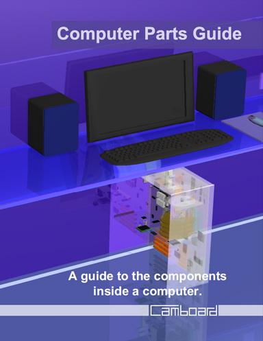 Computer Parts Guide