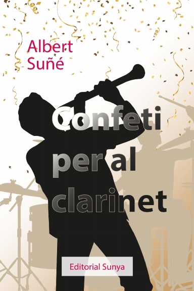 Confeti per al clarinet