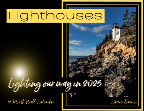 Lighthouses