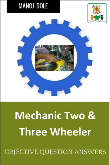 Mechanic Two and Three Wheeler