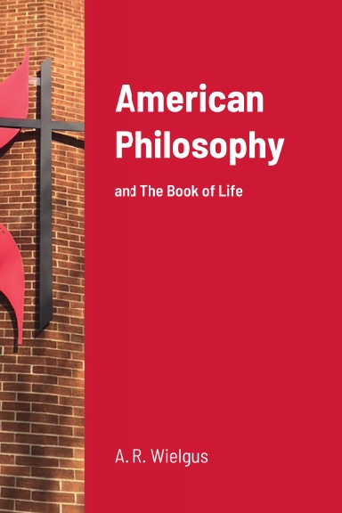 American Philosophy