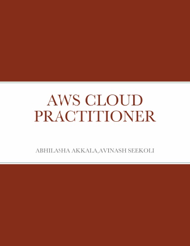 AWS CLOUD PRACTITIONER