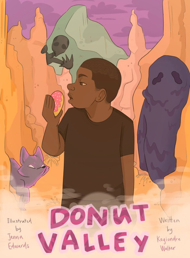 Donut Valley