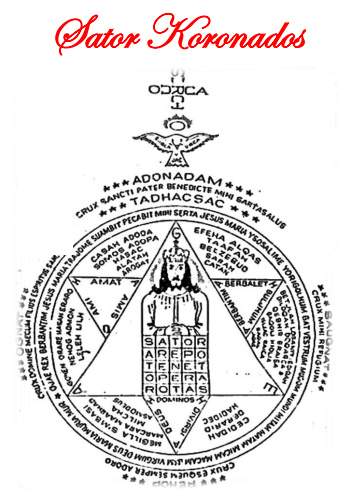 Sator Koronados