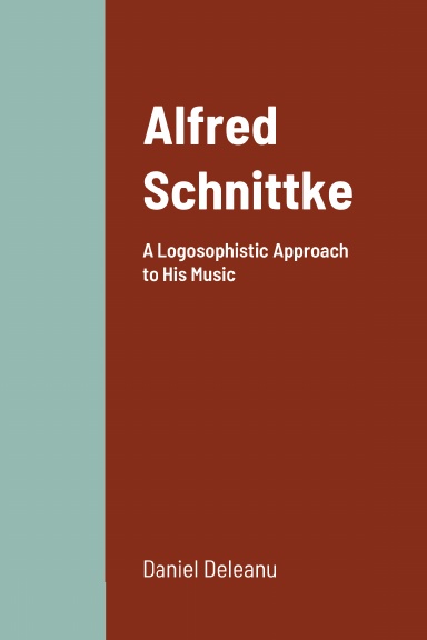 Alfred Schnittke