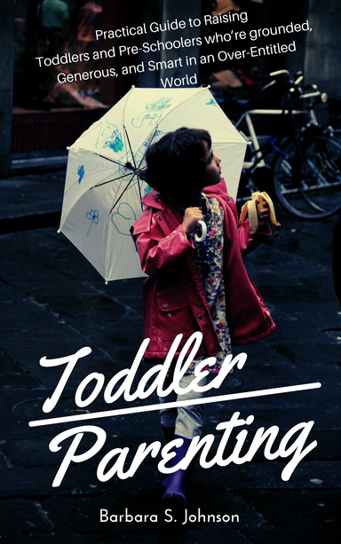 Toddler Parenting