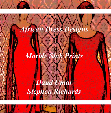 African Dress Designs
