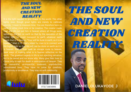 Enthroned for New Beginnings