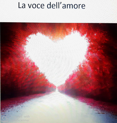 La voce dell'amore