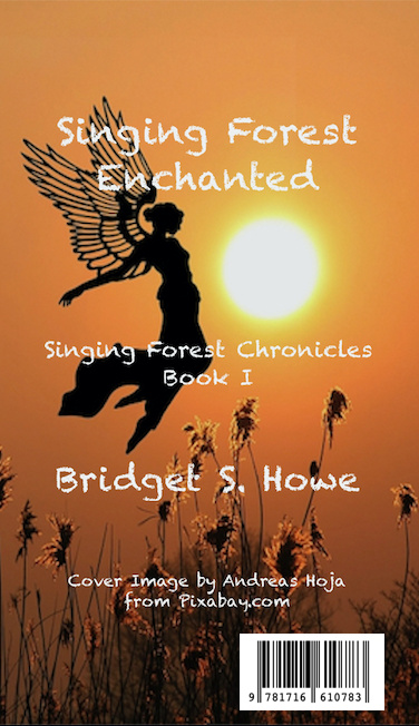 Singing Forest Enchanted