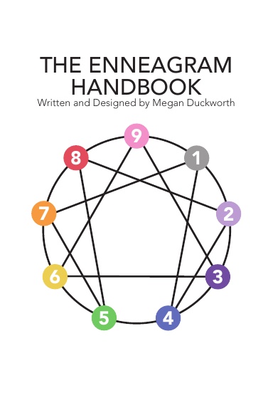 The Enneagram Handbook