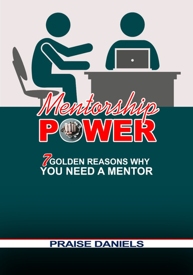 MENTORSHIP POWER (BOOK 1)