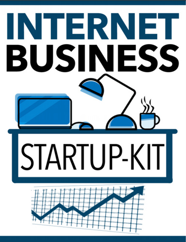 Internet Business - StartUp