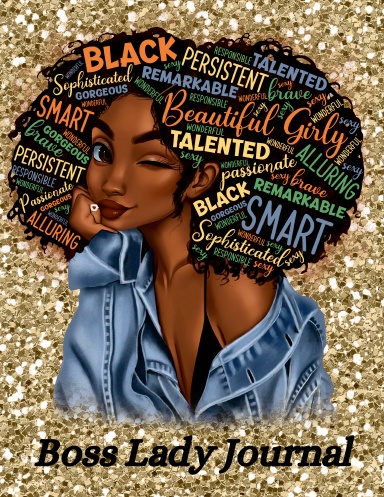 Boss Lady Journal