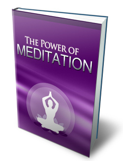 ThePowerofMeditation