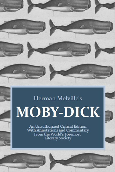 Moby-Dick