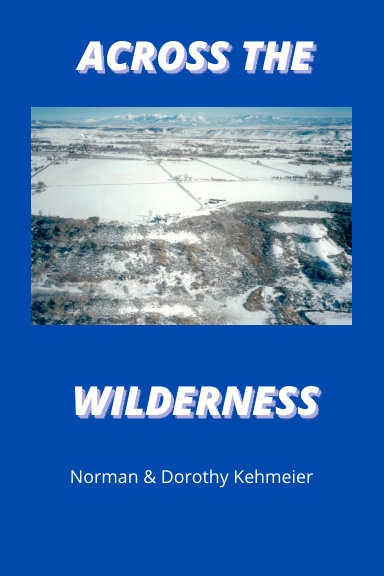 Across the Wilderness