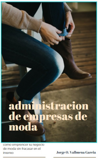 Administración de Empresas de Moda
