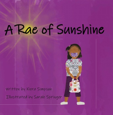 Rae of sunshine