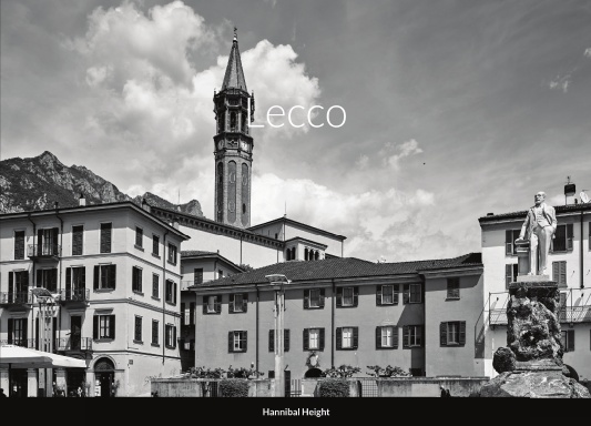 Lecco