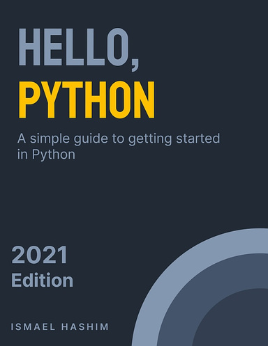Hello, Python
