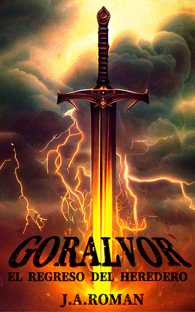GORÁLVOR, EL ALBA
