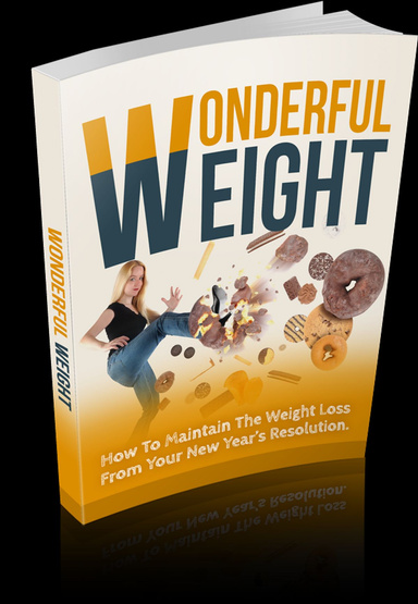 WONDERFUL WEIGHT