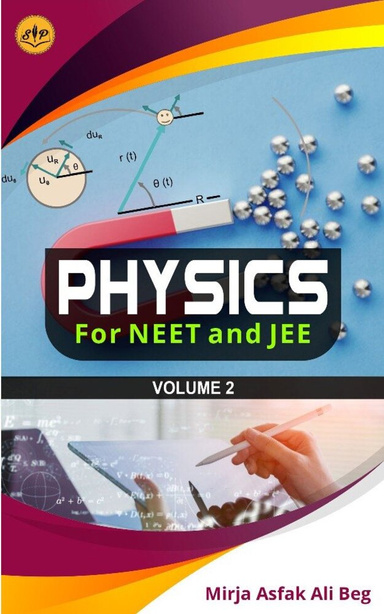 Physics For NEET & JEE Volume 2
