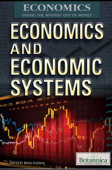Economics & Economic Systems