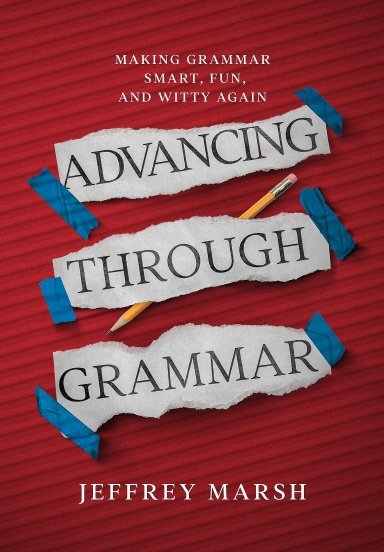 Advancing Through Grammar
