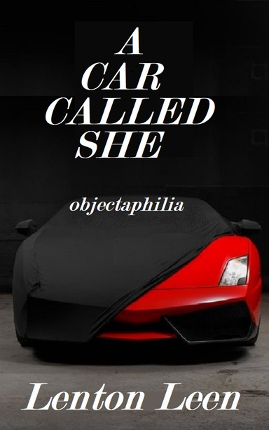 A Car Called She