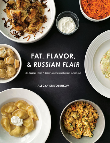Fat, Flavor, & Russian Flair