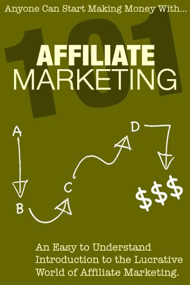 Affiliate Marketing system for beginners