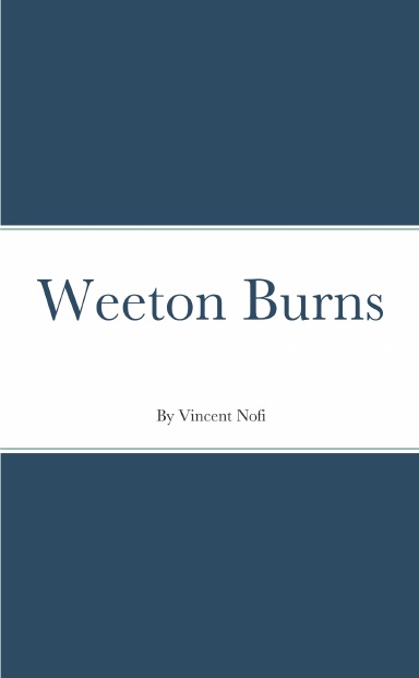 Weeton Burns