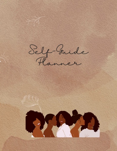 Self-Guide Planner