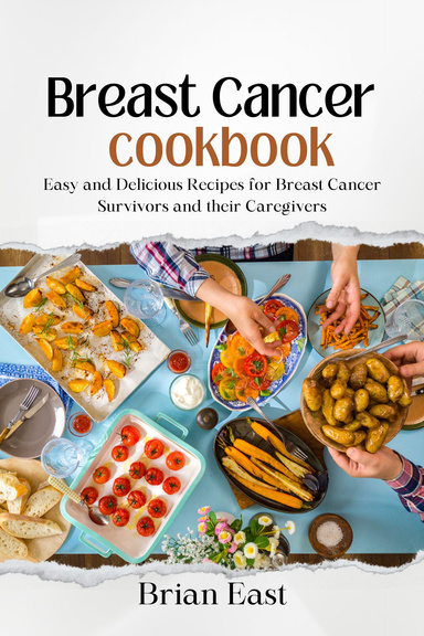 Breast Cancer Cookbook