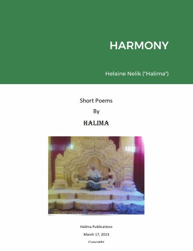 HARMONY