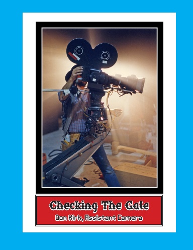 Checking The Gate